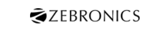 Zebronics logo